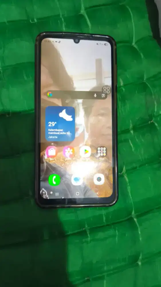 Samsung A07 4/64