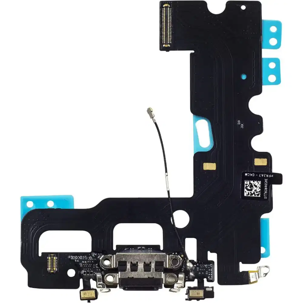 FLEXIBLE CHARGER IPHONE 7G