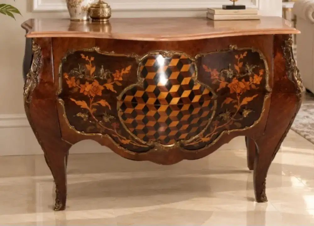 Drawer davinci(comod)