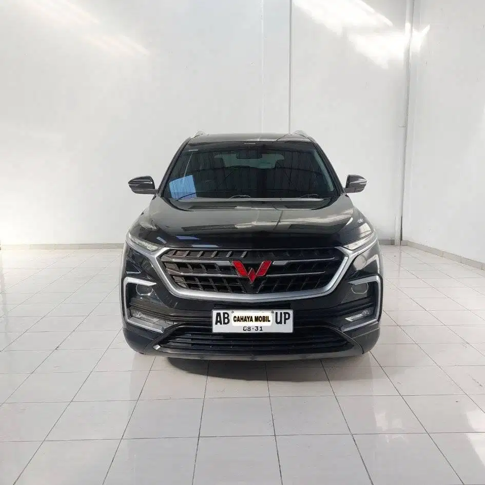 Almaz 1.5 Turbo LT Lux Exclusive 5 seat 2019