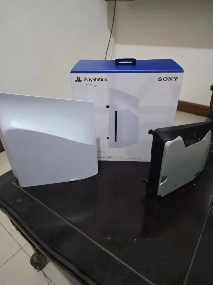 Sony Playstation Disc Drive