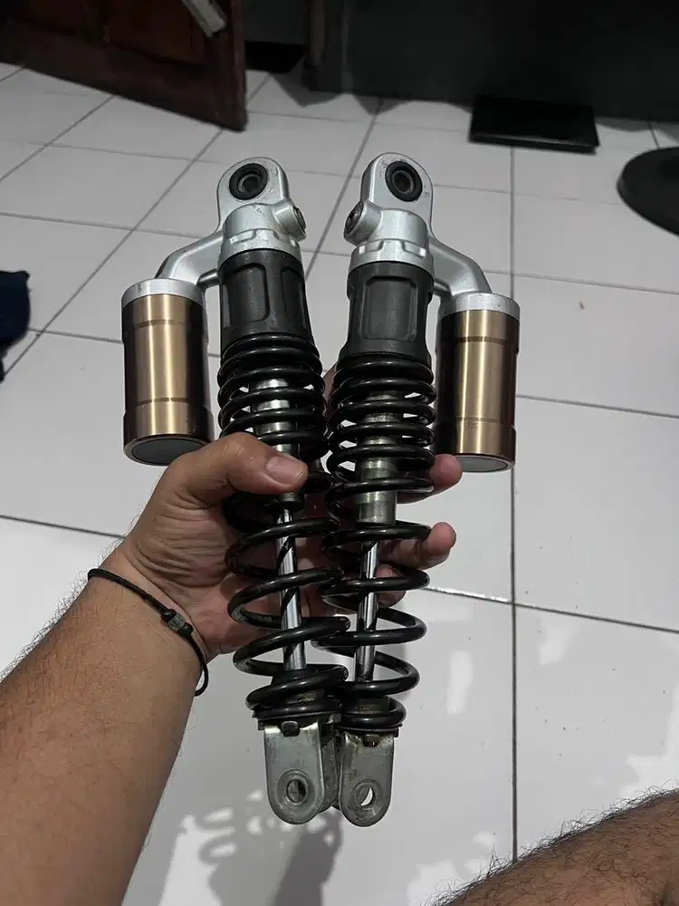 Shockbreaker KYB Copotan Original Nmax New 2024