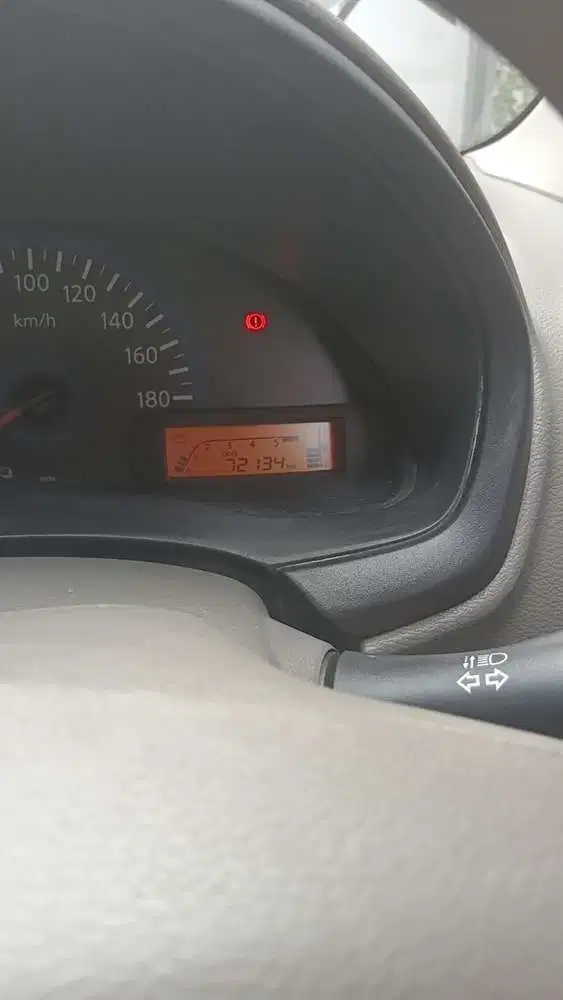 Datsun Go+ Panca 2014 Bensin