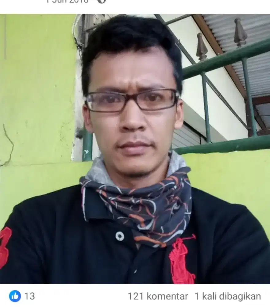 Terima jasa freelance supir panggilan