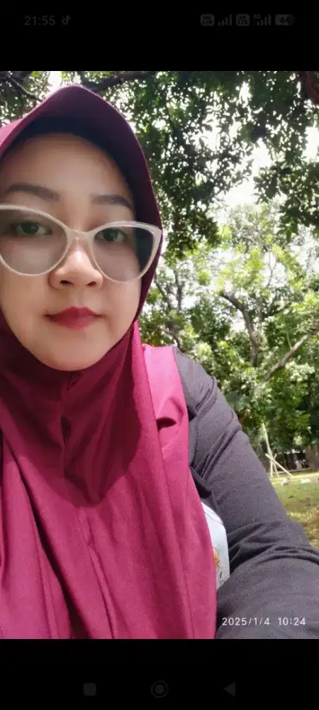 Sangat butuh pekerjaan