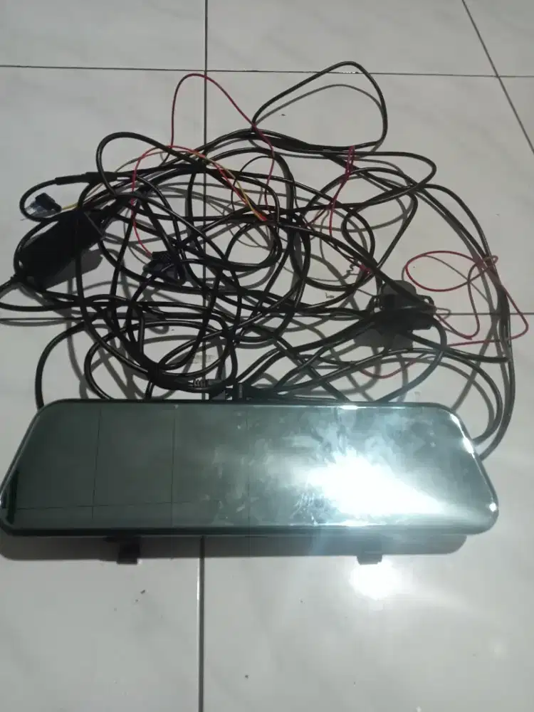 Jual cepat dascam AVT P 3350