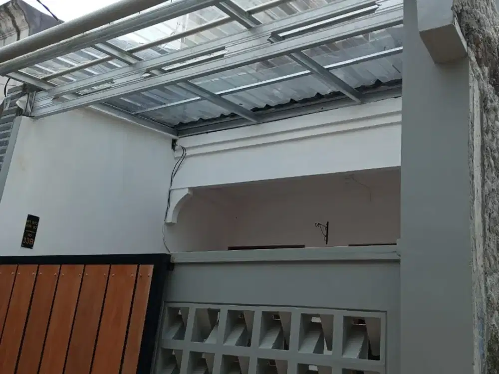 Rumah 2 lantai Di Pesanggrahan Jakarta Selatan