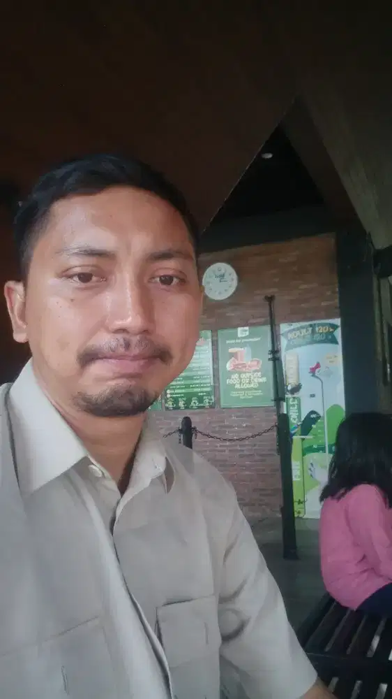 Mencari pekerjaan