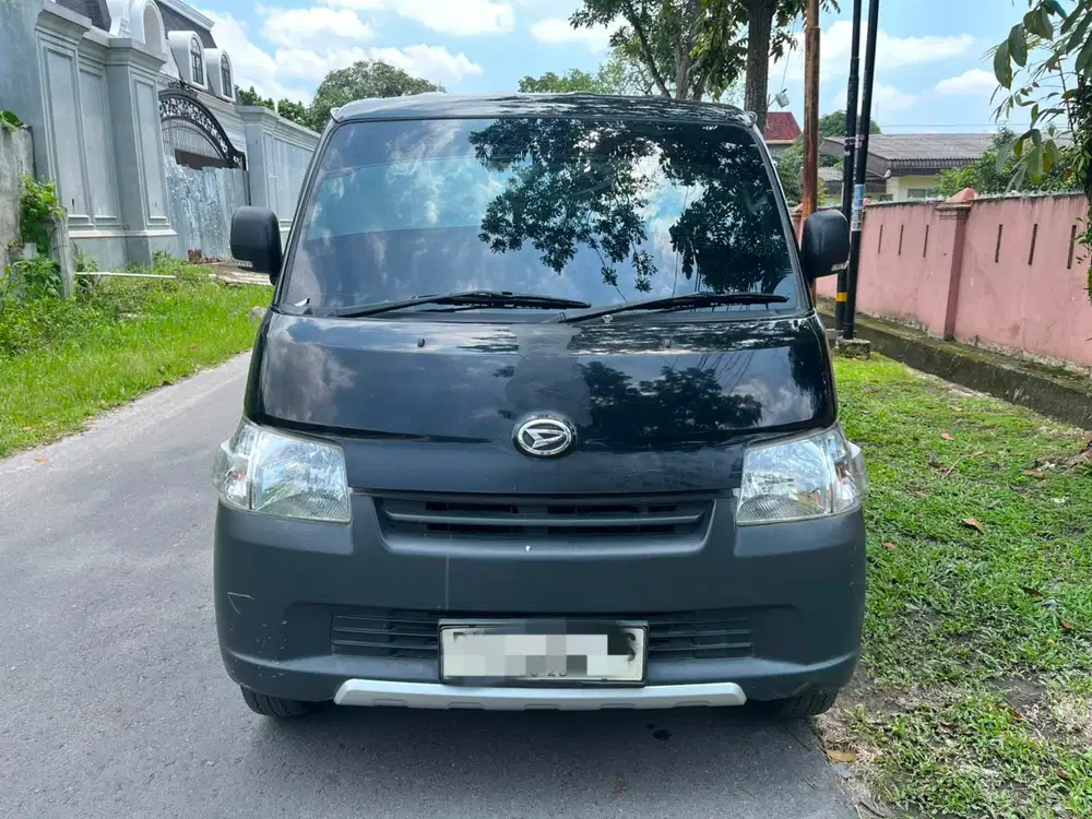 Daihatsu Gran Max Pick Up 1,5 AC PS Manual 2023,2022,2024 , Carry