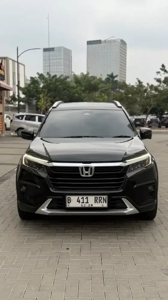 HONDA BRV PRESTIGE SENSING 2022