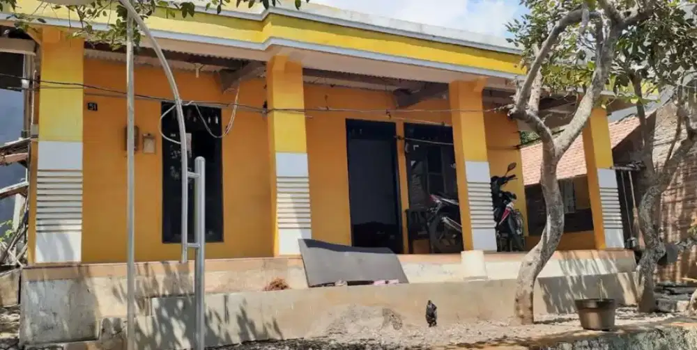 Dijual Rumah Tinggal Kalipancur