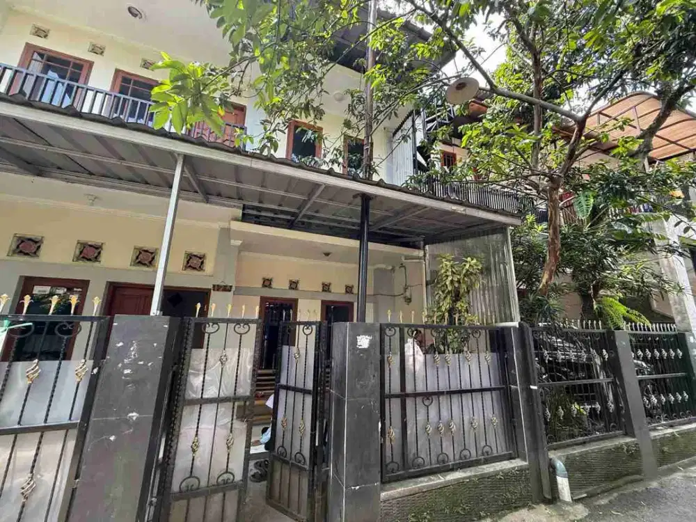 Dijual Cepat Rumah Siap Huni di Kotabaru Ciateul Kota Bandung