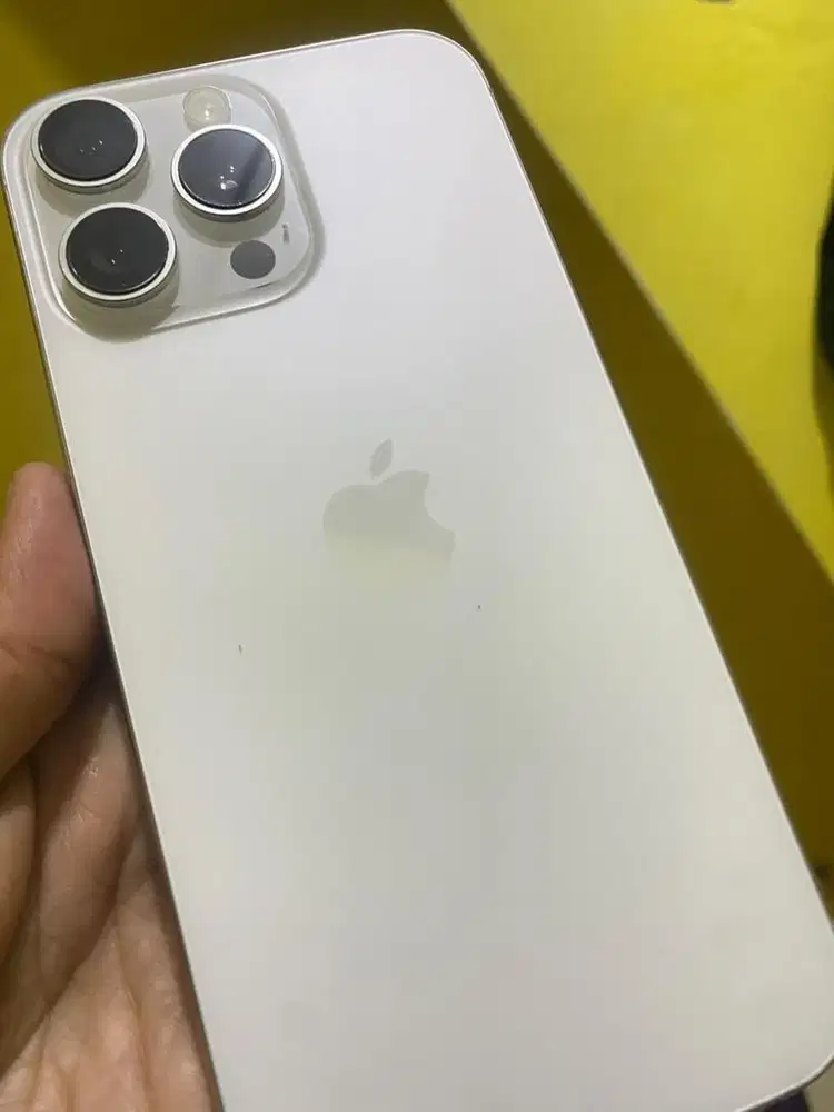 Iphone 16 promax 256gb