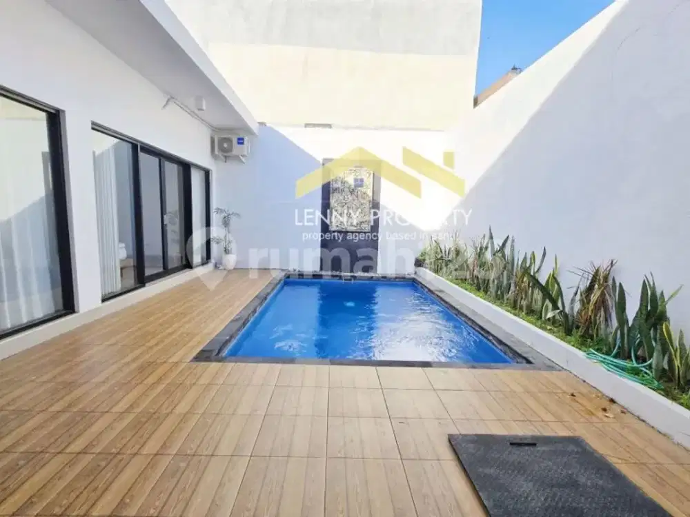 For Rent : 2 Bedrooms Clean And Bright Villa In Westside Bypass