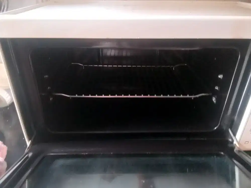 Dijual Oven Big sico