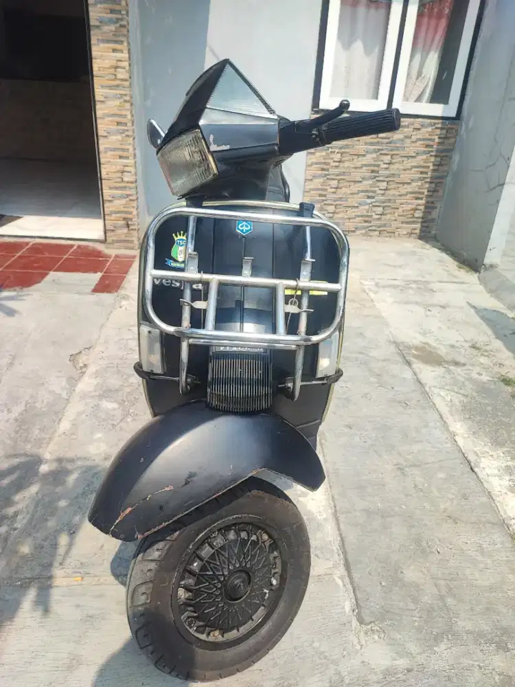 Vespa Excel 1996