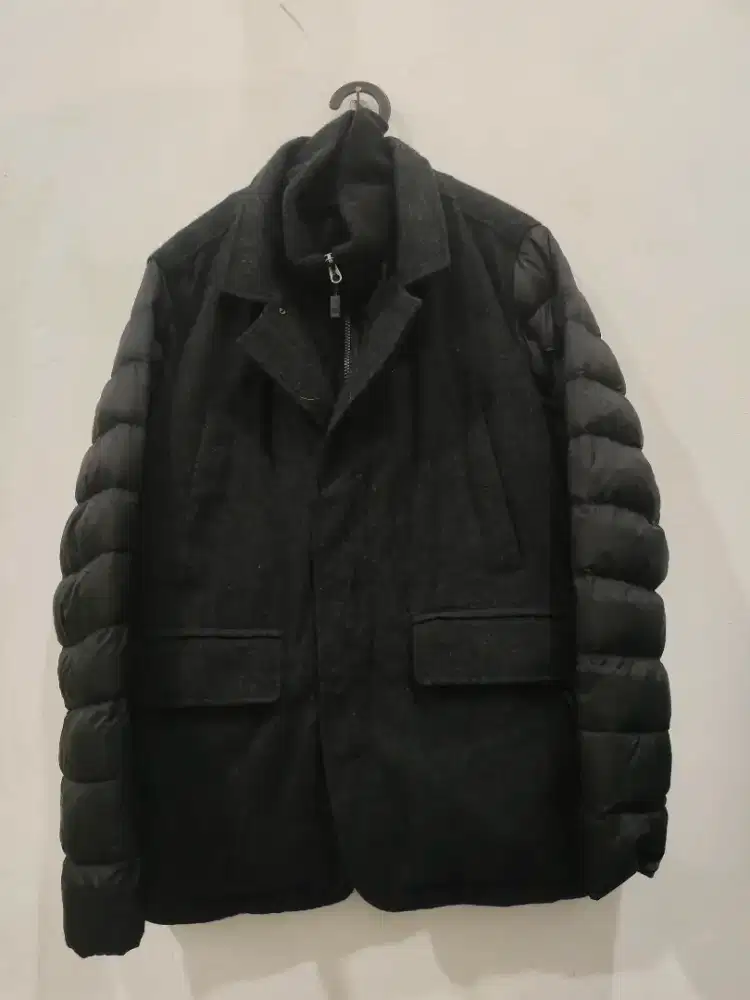 Kolon Sport Bulu Angsa