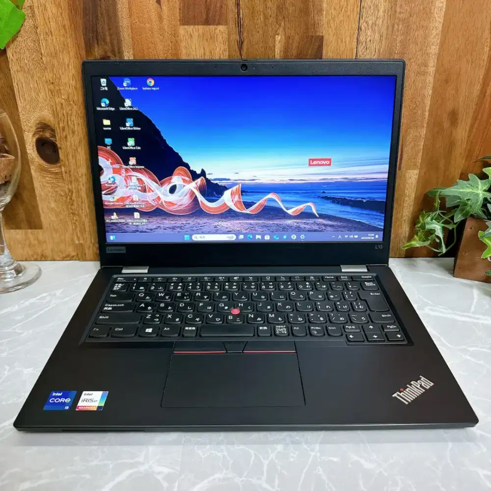 LENOVO THINKPAD L13 GEN11 SECOND GRADE A+