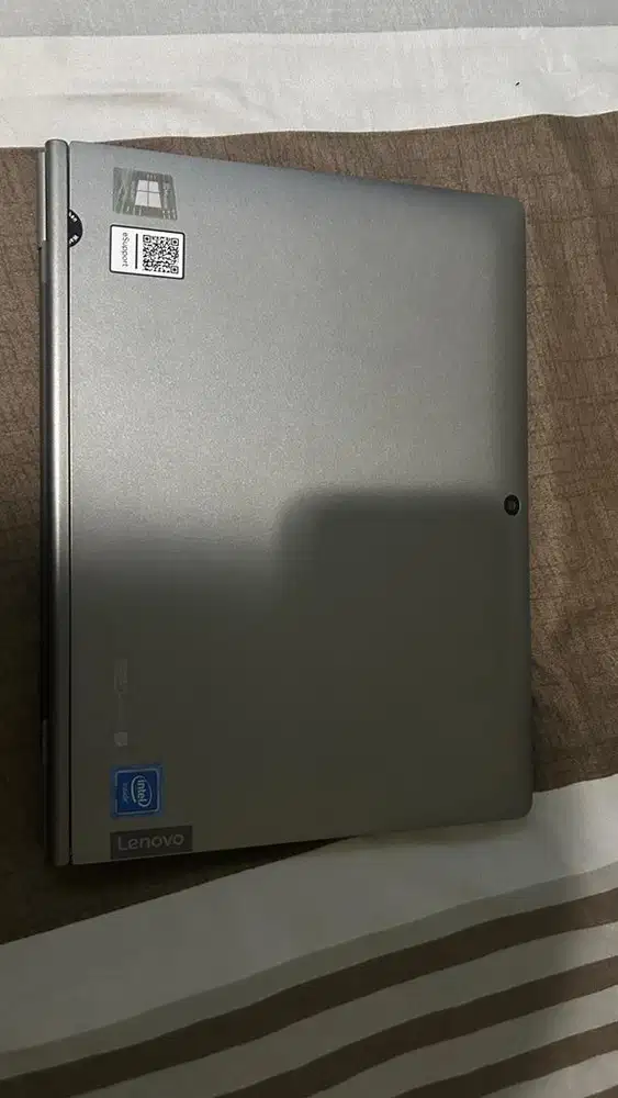 Jual notebook Lenovo IdeaPad D330