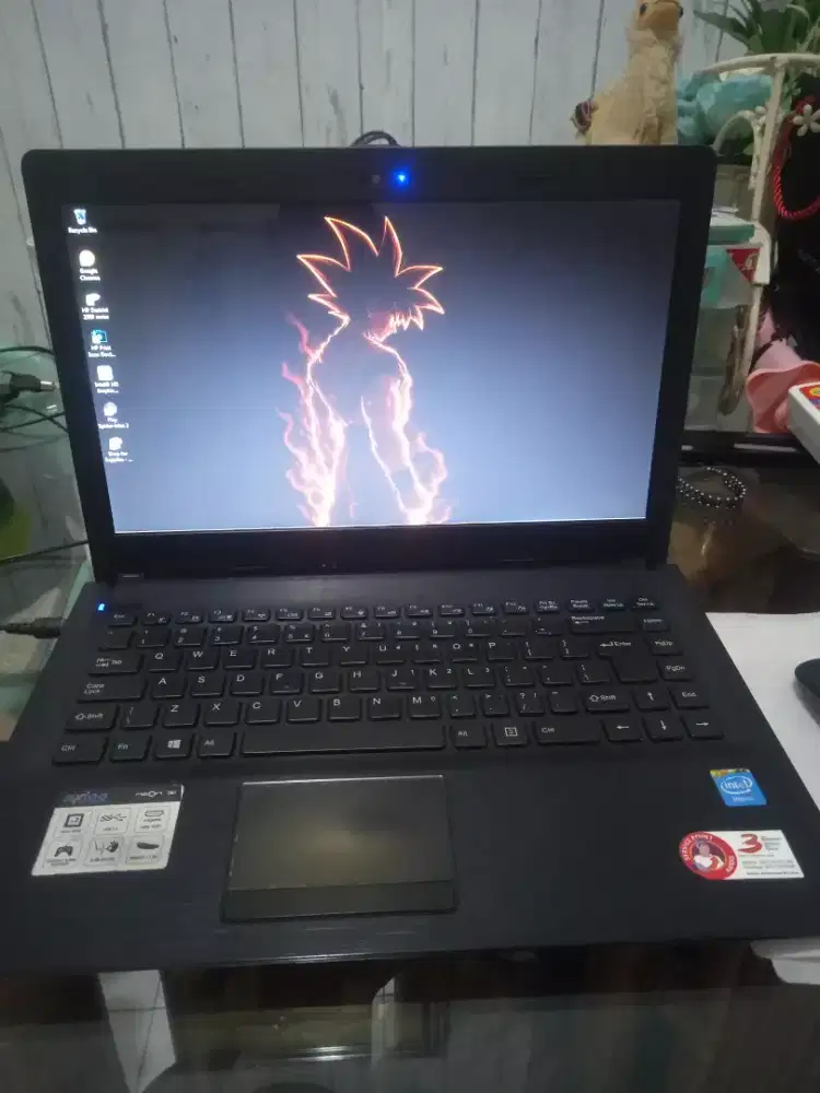Laptop Axioo Neon TNH 14 INCH