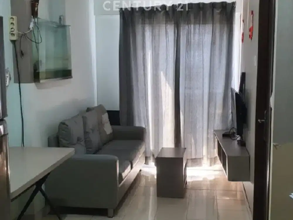 Apartemen Sunter Parkview 2 Bedroom Full Furnished City Utara