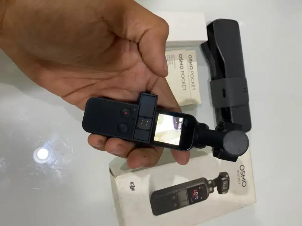 DJI Pocket 1 ORI