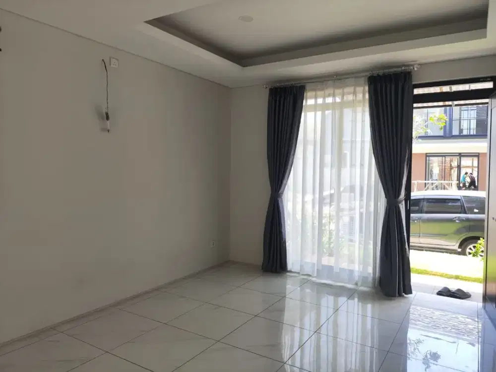 Rumah Siap Huni di Tatar Tarubhawana KBP