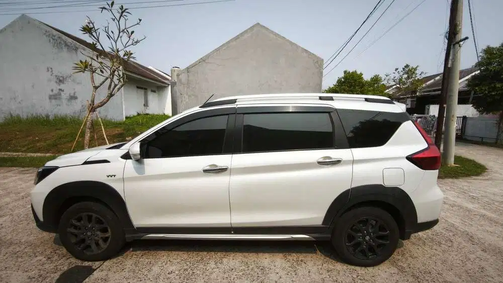 Suzuki XL7 2024 Hybrid