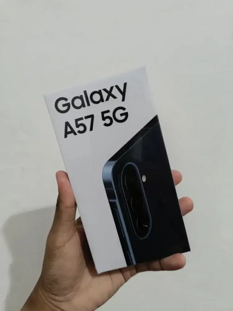 Samsung A57 5G 8/256 (New)
