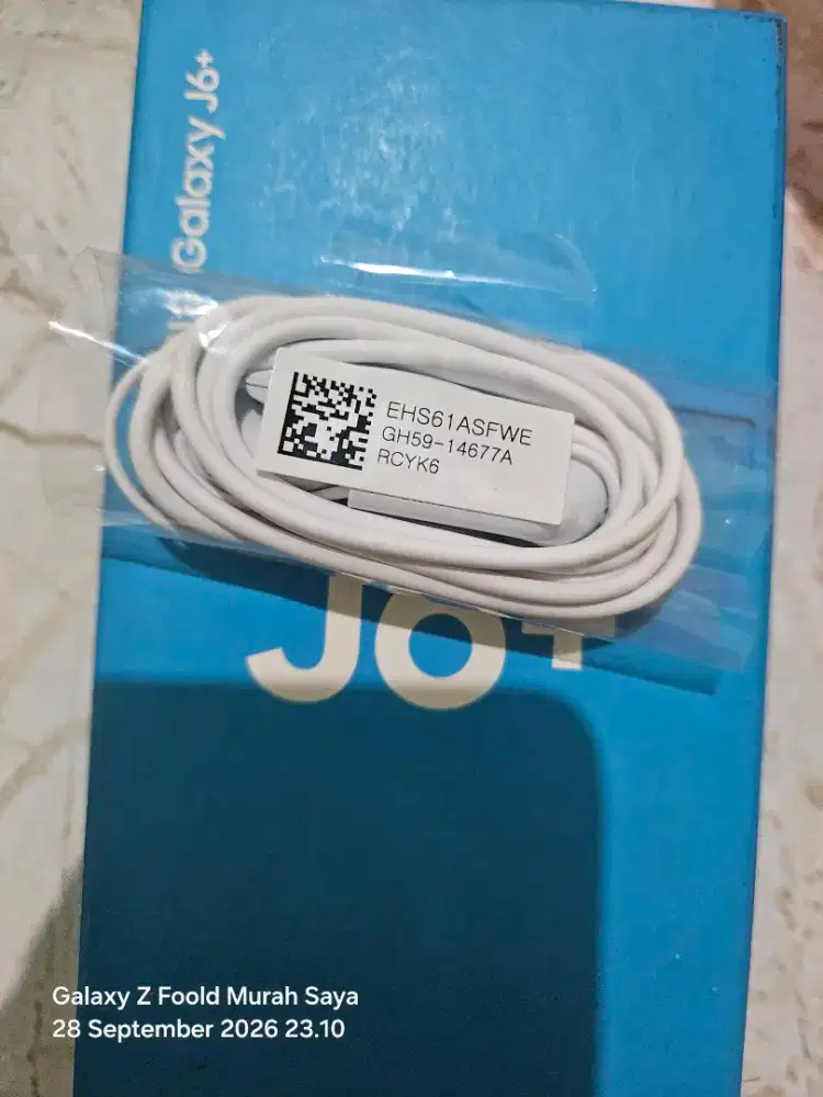 Henset orri samsung..100%orri..pabrik,,cod landasan ulin