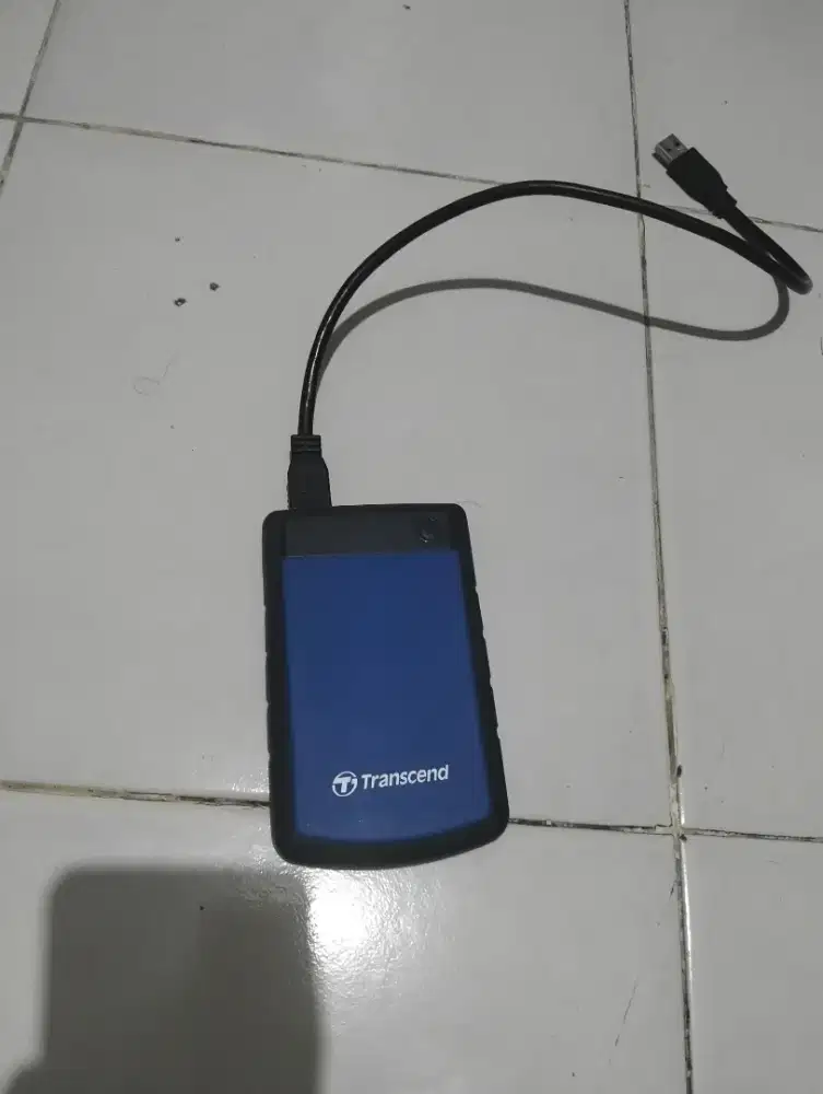 hardisk transcend 1 tb