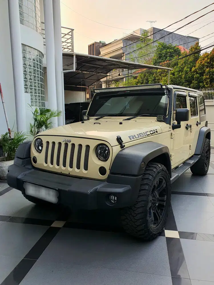 Jeep wrangler 3.8 JK sport 2012