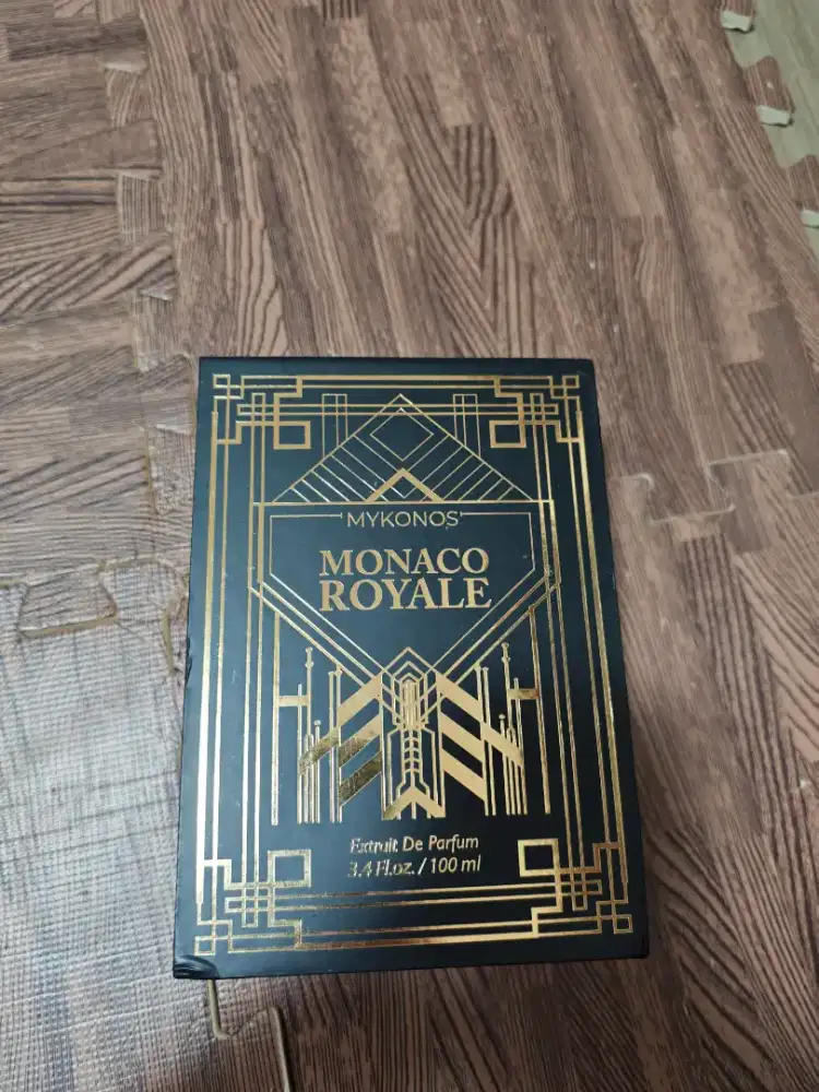 Mykonos monaco royale