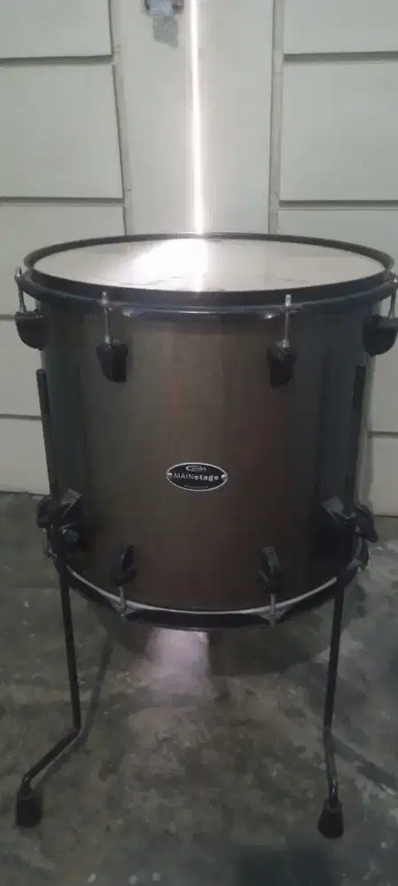 Floor Tom 16 Inch Drum PDP