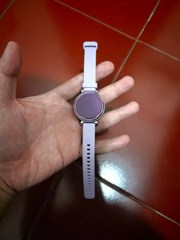 Garmin Lily 2 35mm resmi