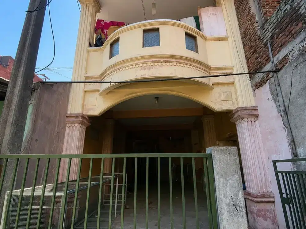 Kost Kostan Aktif Murah di Maleer Bandung