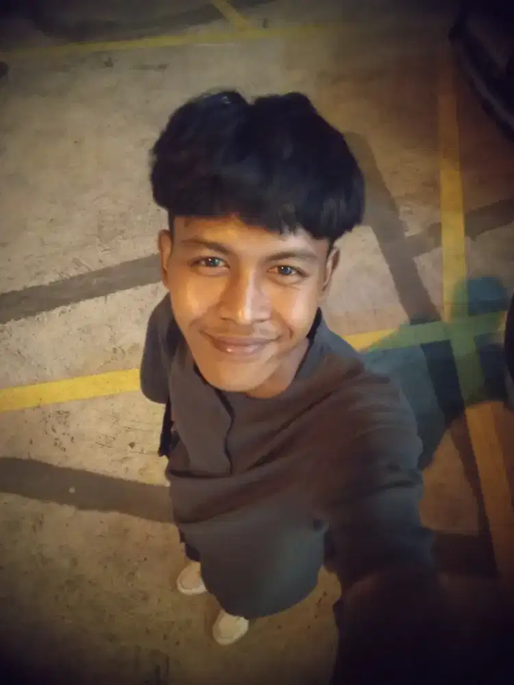 Cari kerja malam ajah