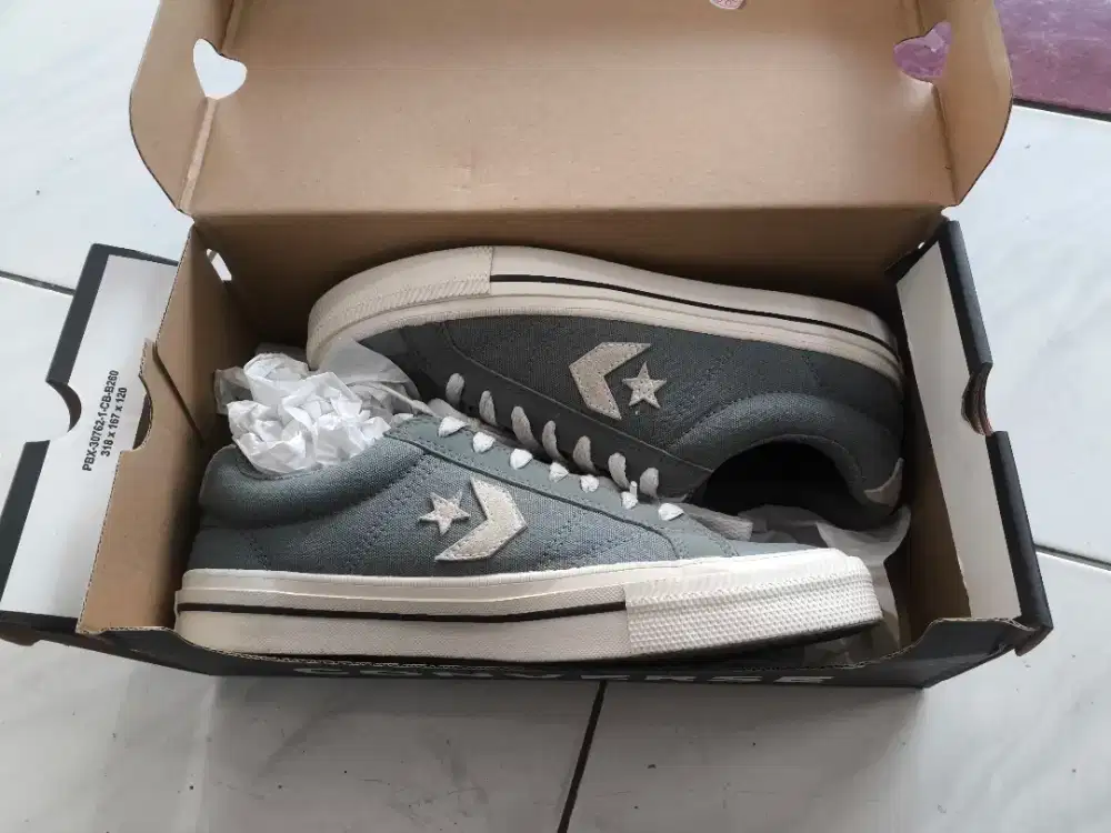 Converse Casual Sport