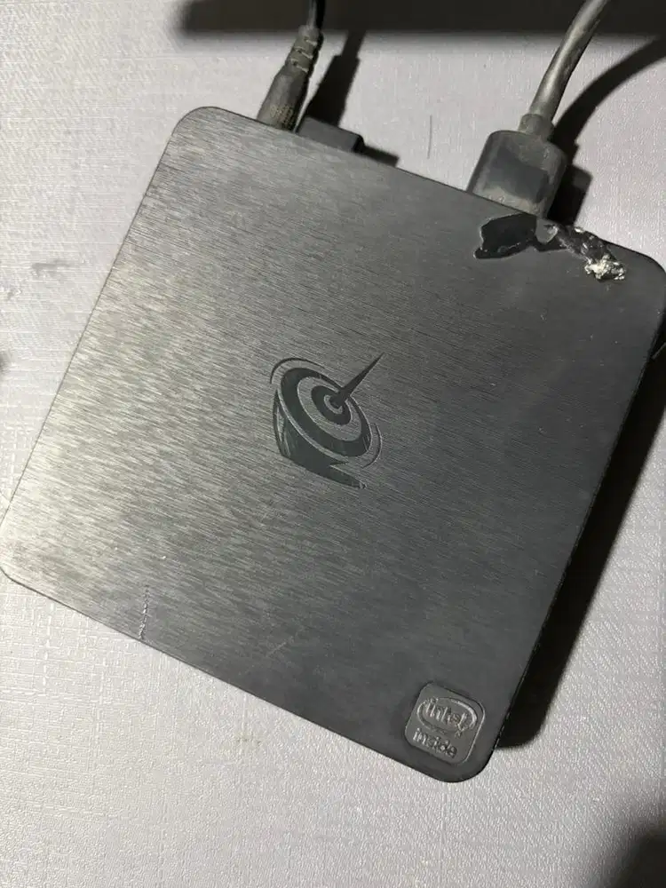 Mini PC komputer mini bee link T4 pro
