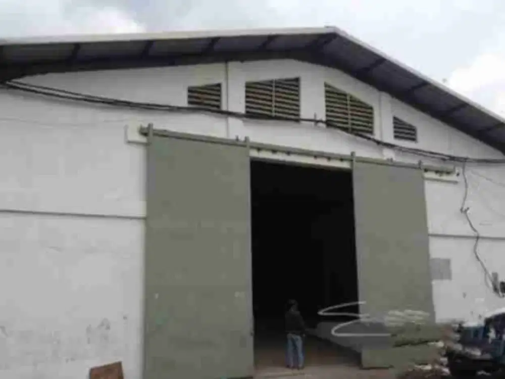 Di Sewa Gudang Kapuk Cengkareng Jakarta Barat