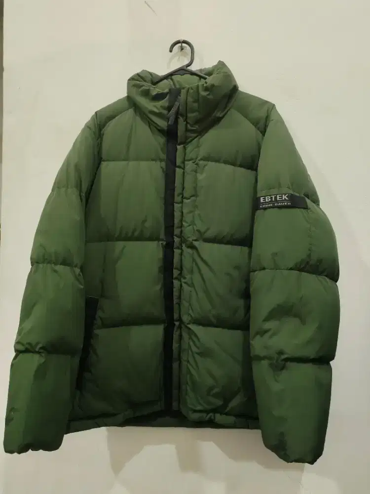 EDDIE BAUER Bulu Angsa