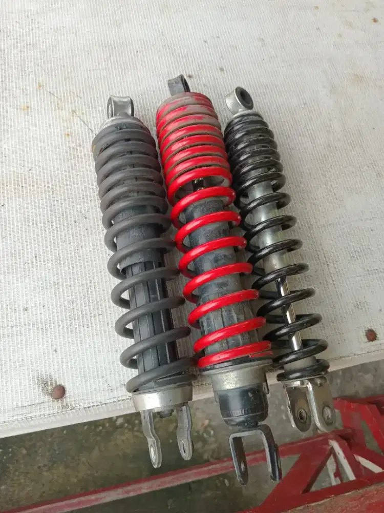 Shock Honda beat Mio j 50rb gass