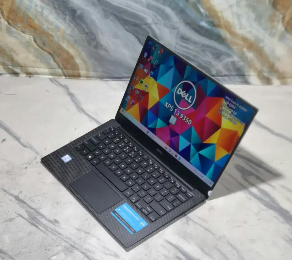 LAPTOP DELL XPS SUPER PREMIUM LAPTOP EDITING LAPTOP CODING