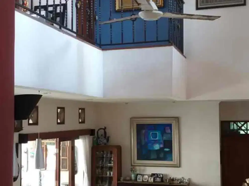 Dijual Rumah Pusat Kota di Renon