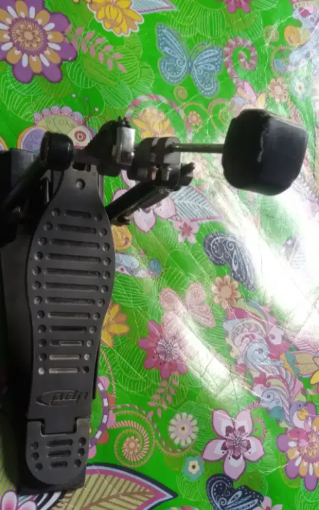 Pedal Drum Merek PDP