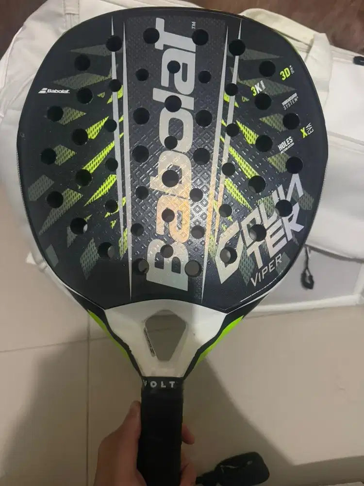 Jual raket padel