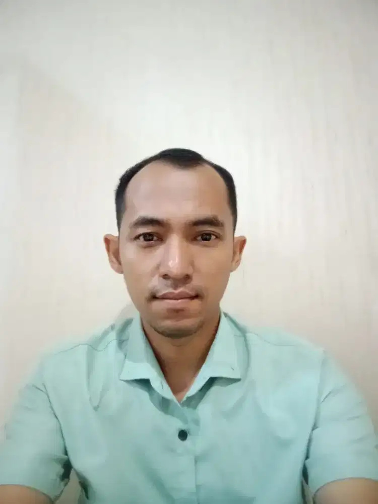 Cari kerja driver/supir pribadi