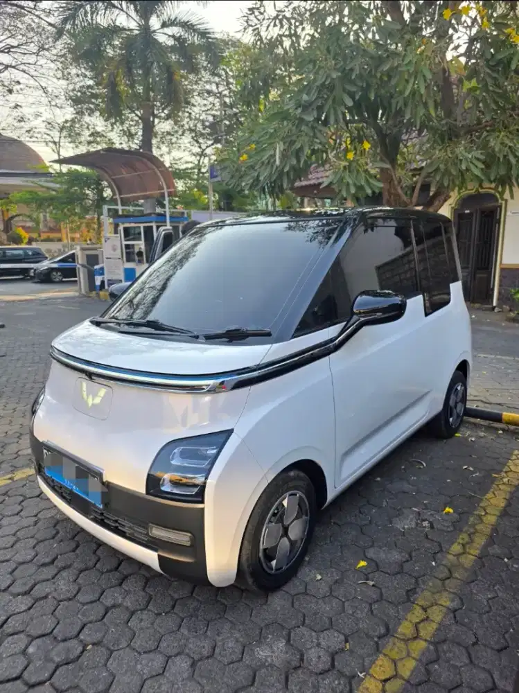 Wuling Air EV pro 300km