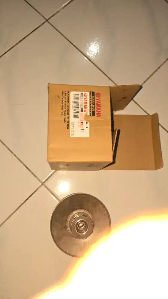 Part Ori yamaha Mio