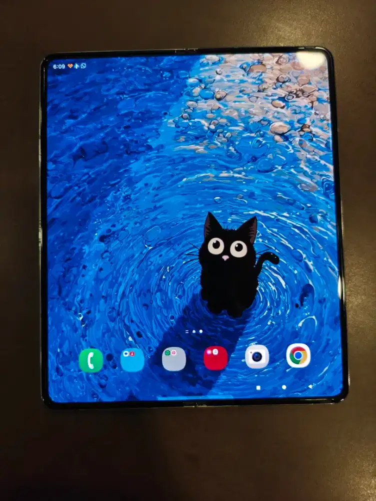 Samsung Z Fold 5 SEIN 512GB